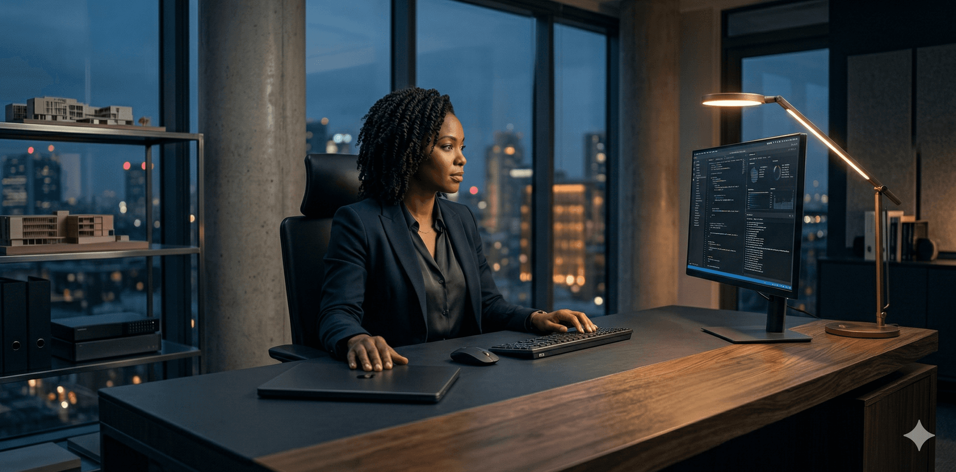 IBSS Invisible AI & Agentic Development