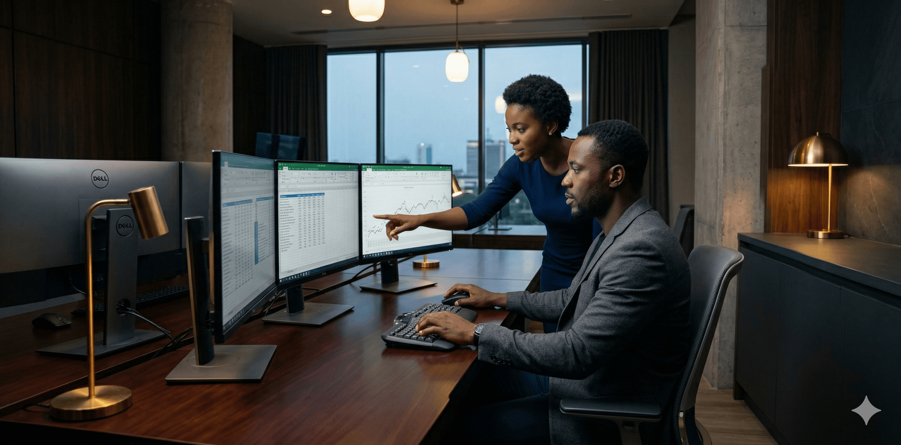 IBSS Digital Growth & Media Intelligence