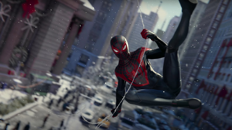These are the 15 biggest games coming to the PlayStation 5, from a new ‘Spider-Man’ game to ‘NBA 2K21’ (SNE)