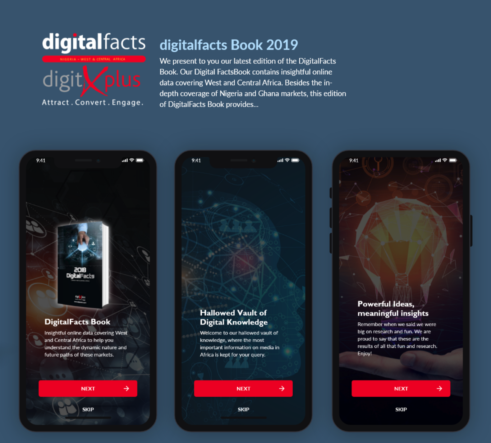 digital facts book