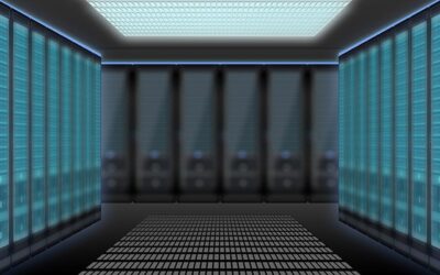 Getting physical with datacentre security